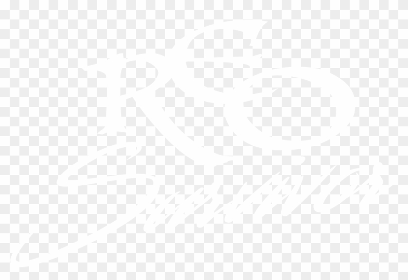 Reo Speedwagon Tribute Band - Calligraphy Clipart