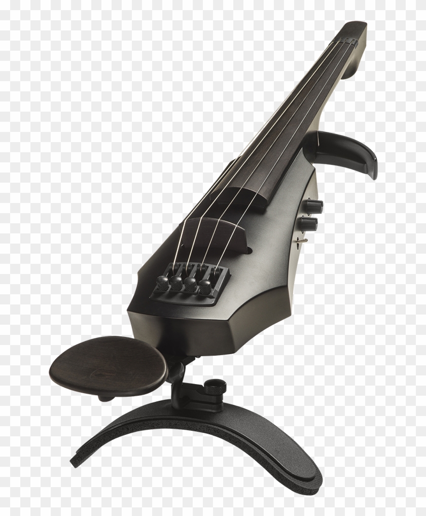 The Nxt Electric Viola - Elektrická Viola Clipart #2065146