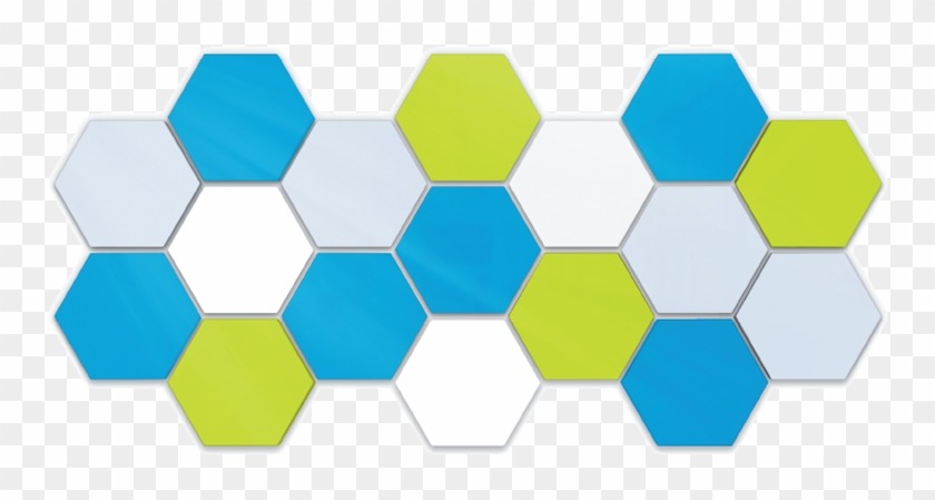 Link-hex - Tile Clipart