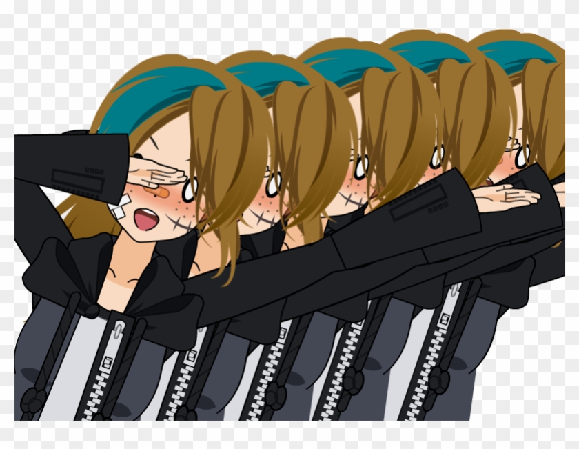 The Cringe Is Real Clipart