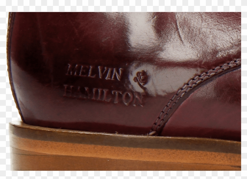 Derby Shoes Patrick 6 Viola - Leather Clipart