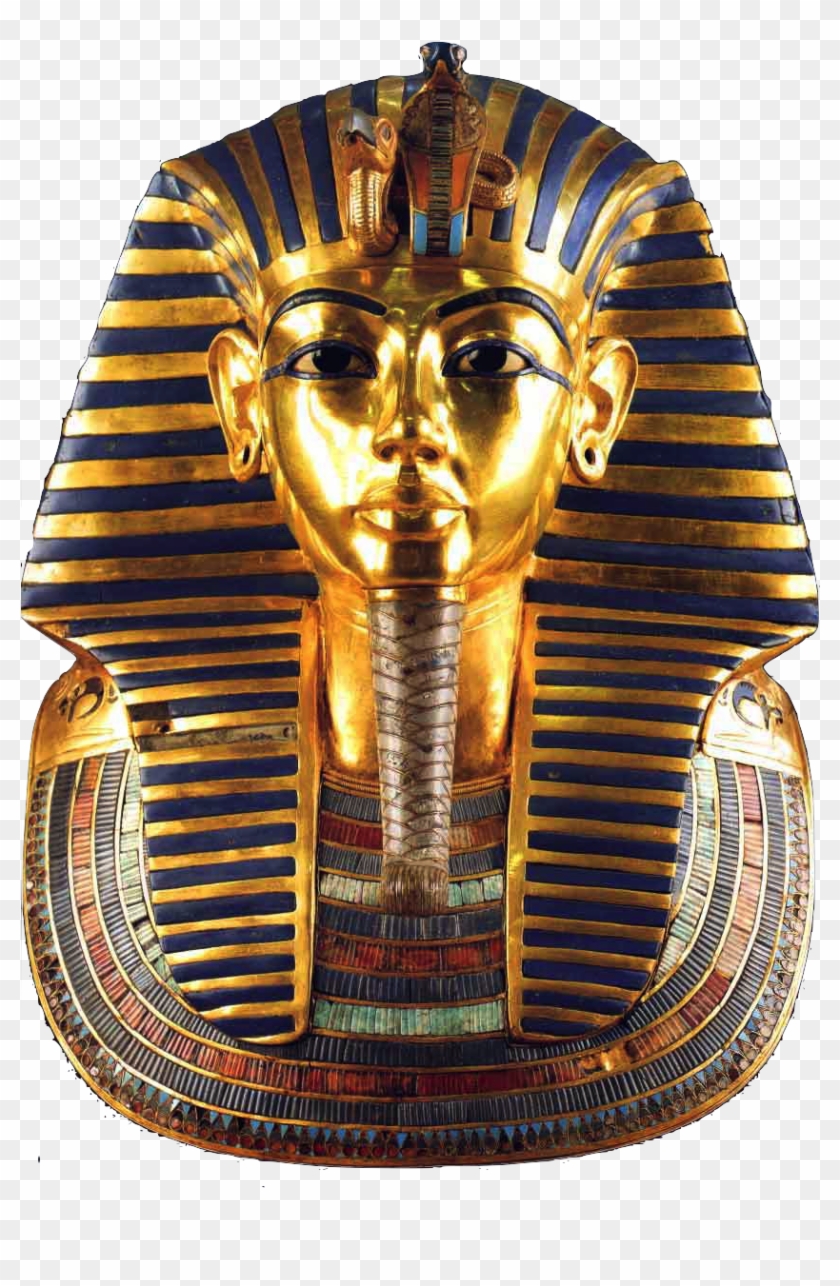 King Tut Png Clipart