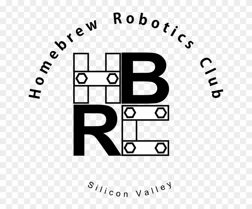 Hbrc Simple Hex - Illustration Clipart #2065424