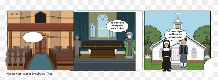 Resurecion De Dios - Cartoon Clipart