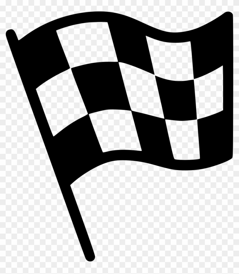 Png File Svg - Finish Icon Clipart