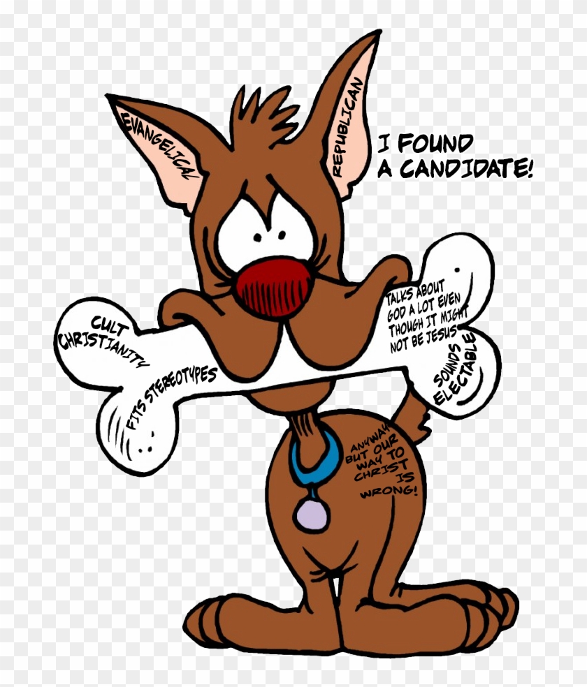 What Is A “roll Over Christ” Candidate This Happened - Adivinanzas Corta De Animales Clipart