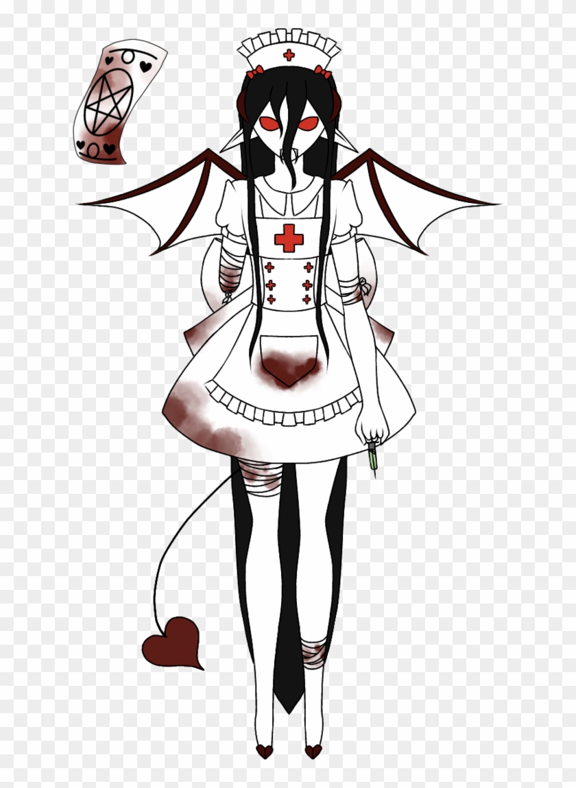 Mystery Lolimp Adopt Reveal - Cartoon Clipart