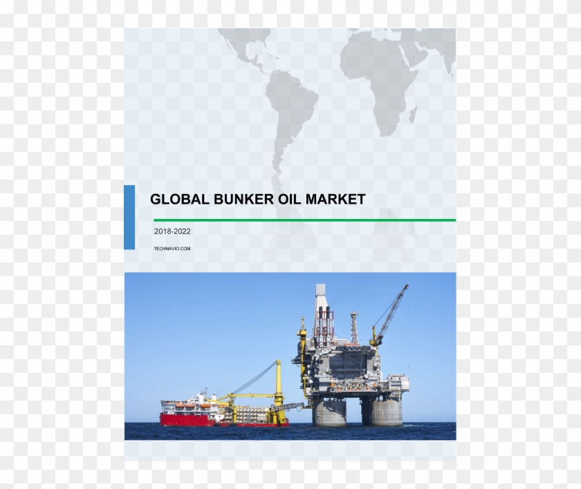 Bunker Oil Market Size, Share, Market Forecast & Industry - Heavy Lift Ship Clipart