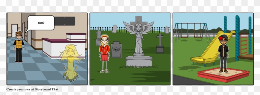 Halloween Cringe - Safety Project Clipart #2065666