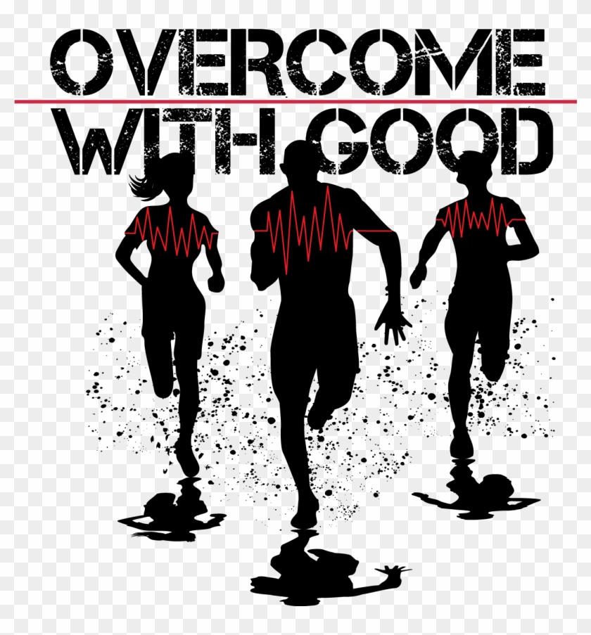 Big New Png - Overcomer 2019 Clipart
