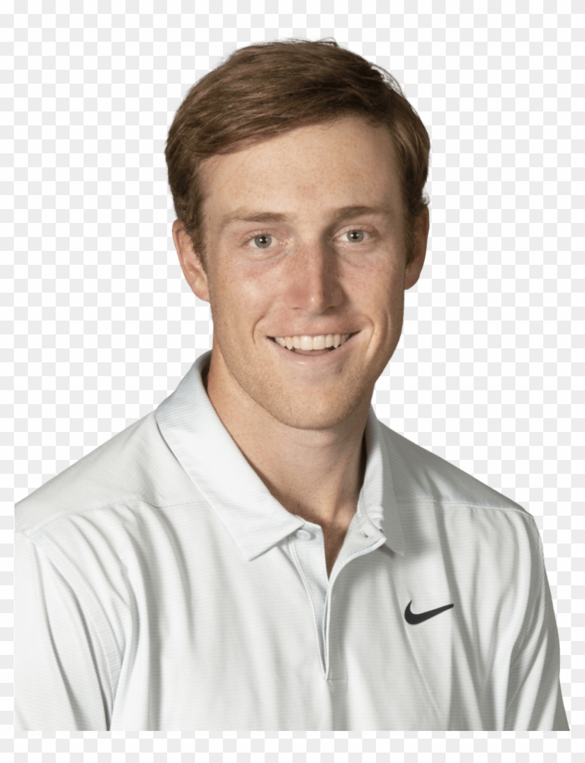 Carson Jacobs - Gentleman Clipart