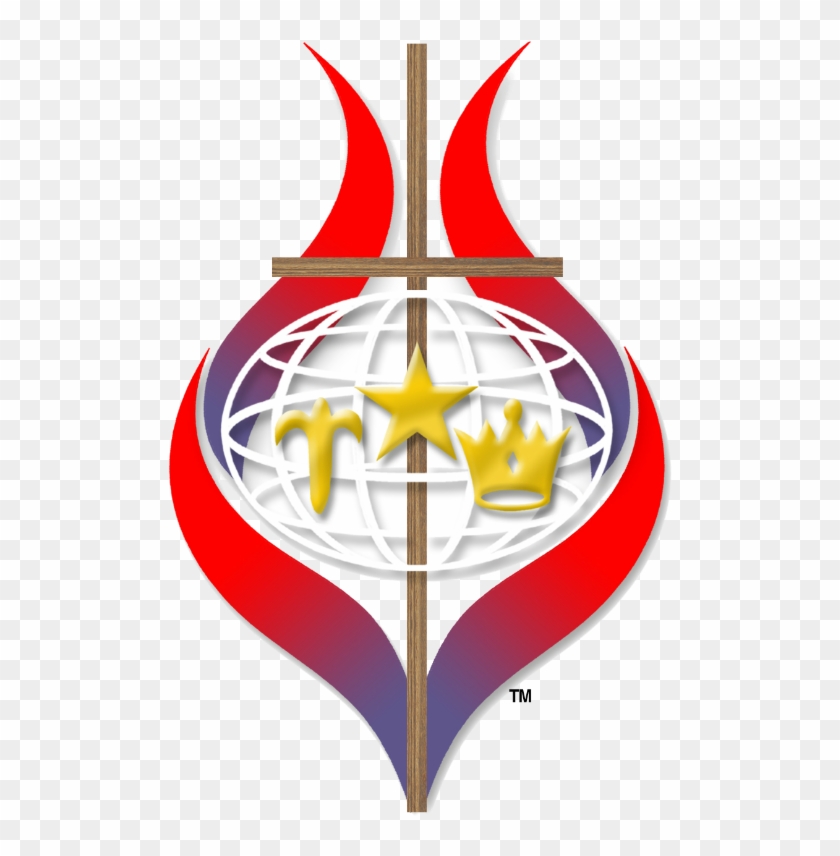 Iglesia De Dios De La Profecia De South Salt Lake City - Eglise De Dieu De La Prophetie Clipart #2065892