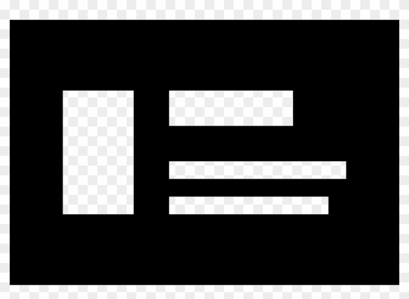 Png File - Black-and-white Clipart #2065898