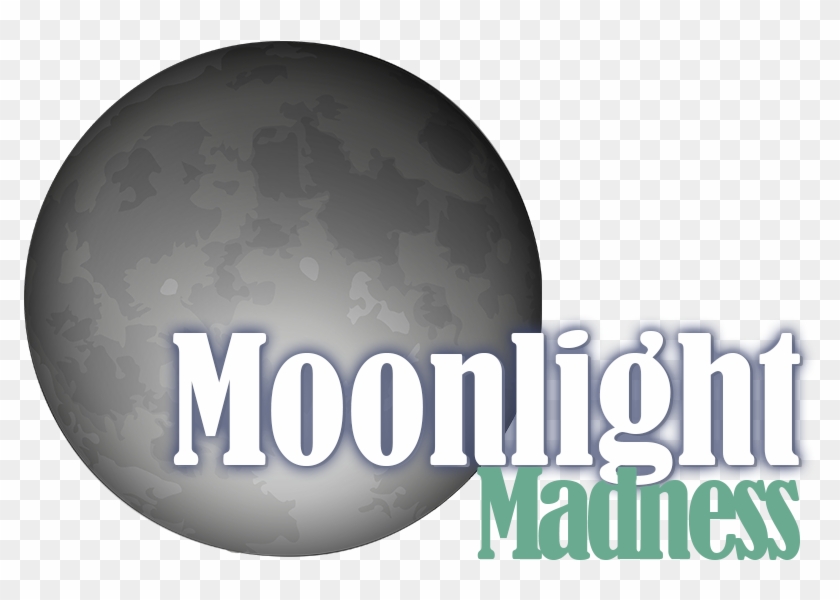 Moon Clipart #2065969