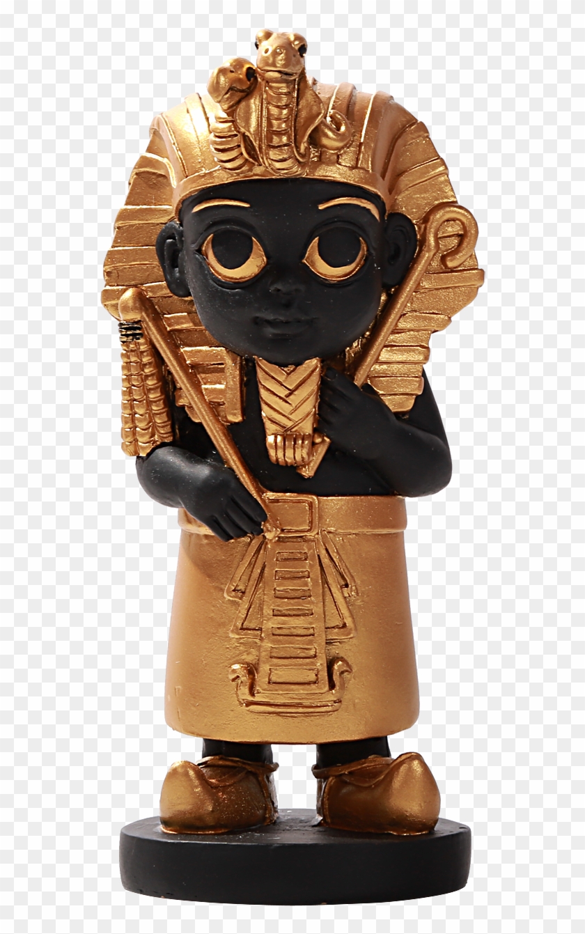 Stock Photo - Tutankhamun Clipart #2065989
