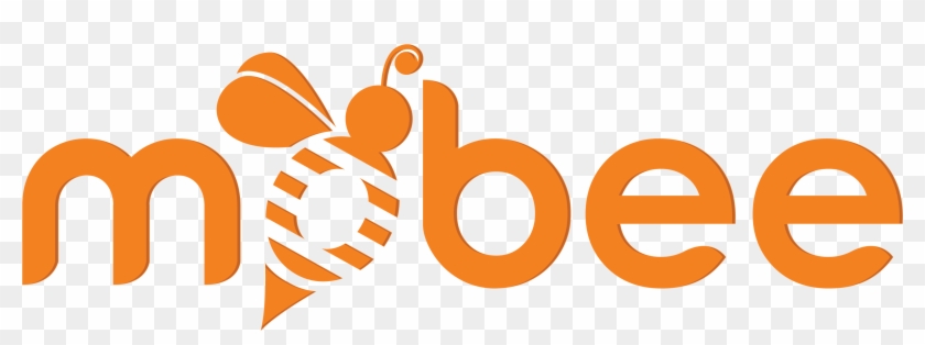 Logo Mobee Hd Orange - Ombi Request Clipart