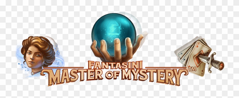 Fantasini Master Of Mystery - Kick American Football Clipart #2066177