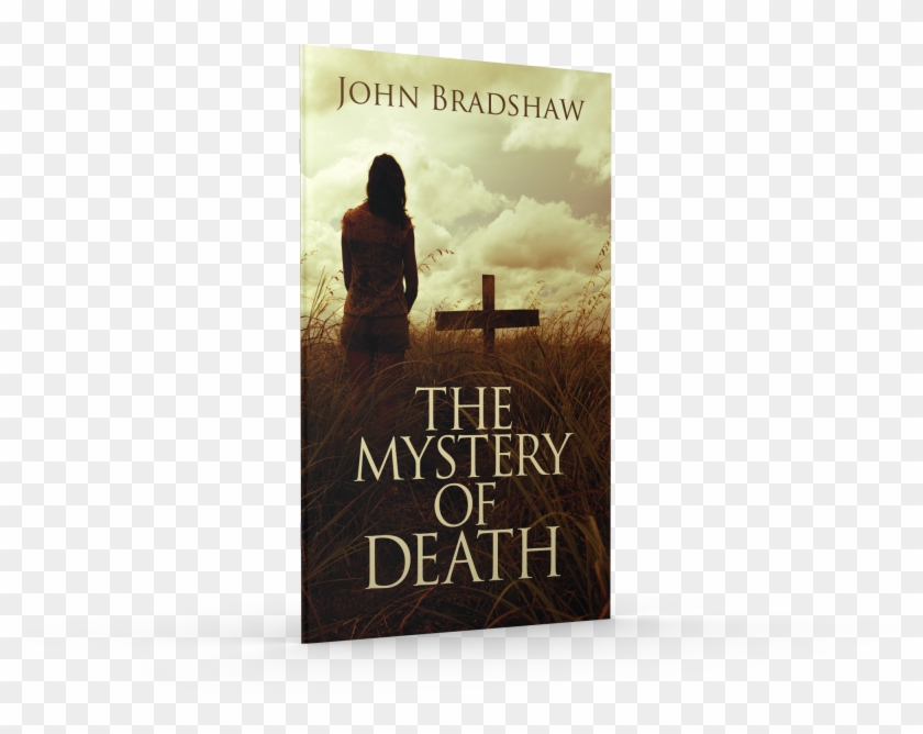 The Mystery Of Death - Poster Clipart #2066198