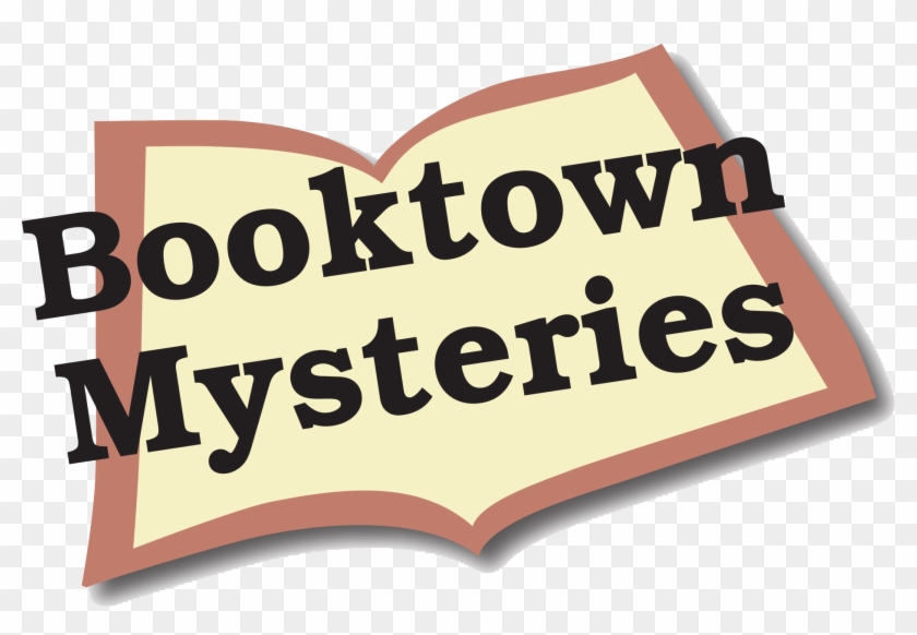 Bibliography Clipart Mystery Book Free For Download - Heart - Png Download #2066254