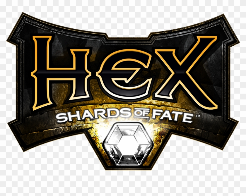 Hex Aims To Dethrone Hearthstone, And We Went Hands-on - Hex: Shards Of Fate Clipart #2066353