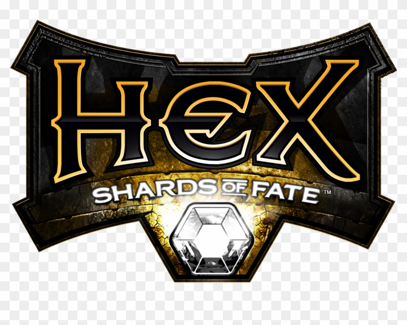 Hex Aims To Dethrone Hearthstone, And We Went Hands-on - Hex: Shards Of Fate Clipart