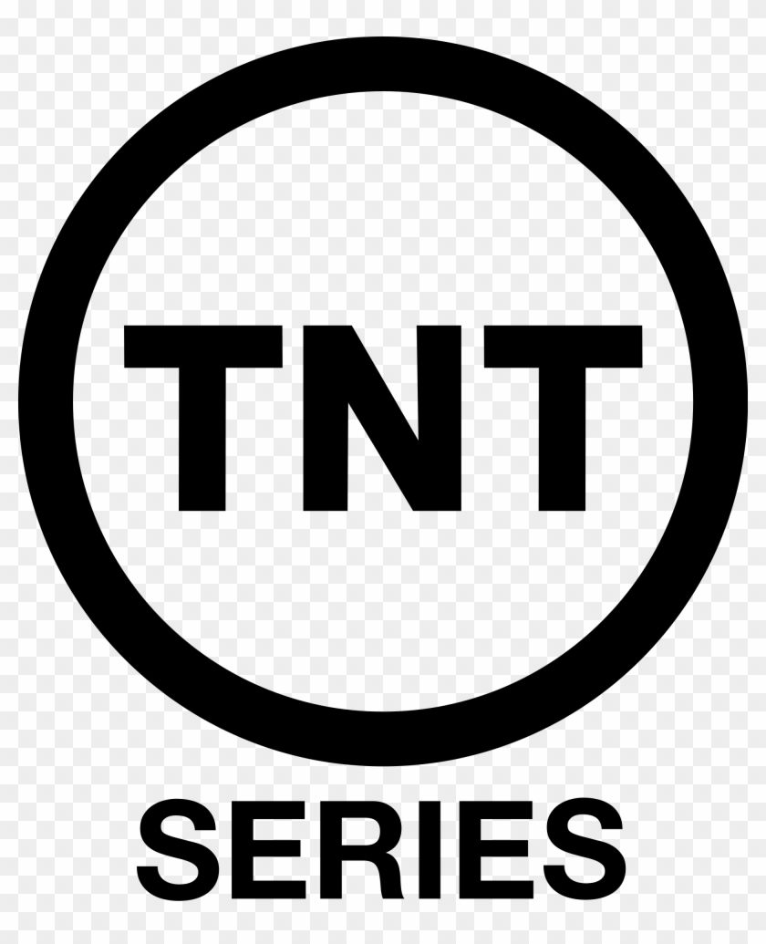 Tnt Series - Canal Tnt Series Clipart