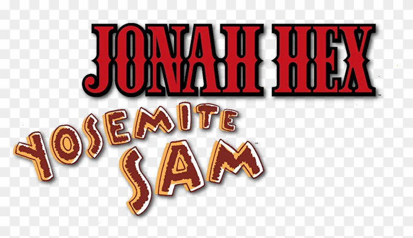 Yosemite Sam Special Logo Clipart #2066419