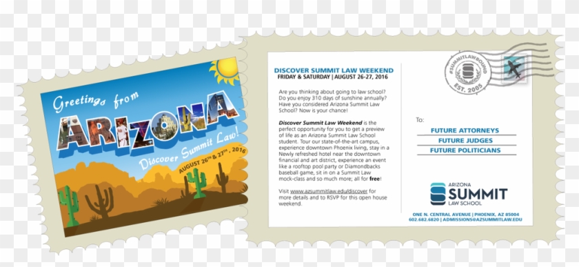 Greetings Postcard - Graphic Design Clipart #2066548