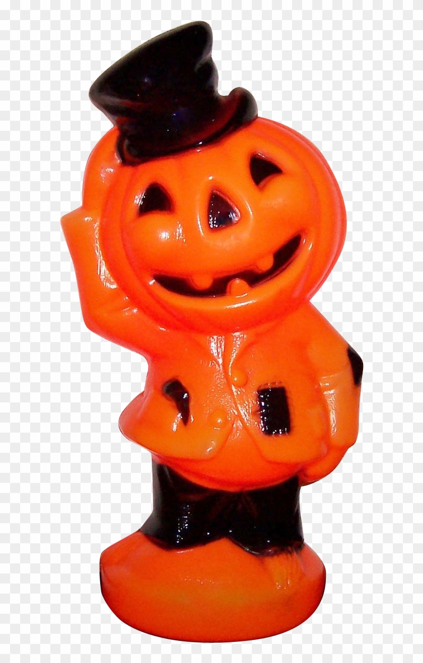 Vintage Halloween Jewelry And Decorations - Figurine Clipart #2066649