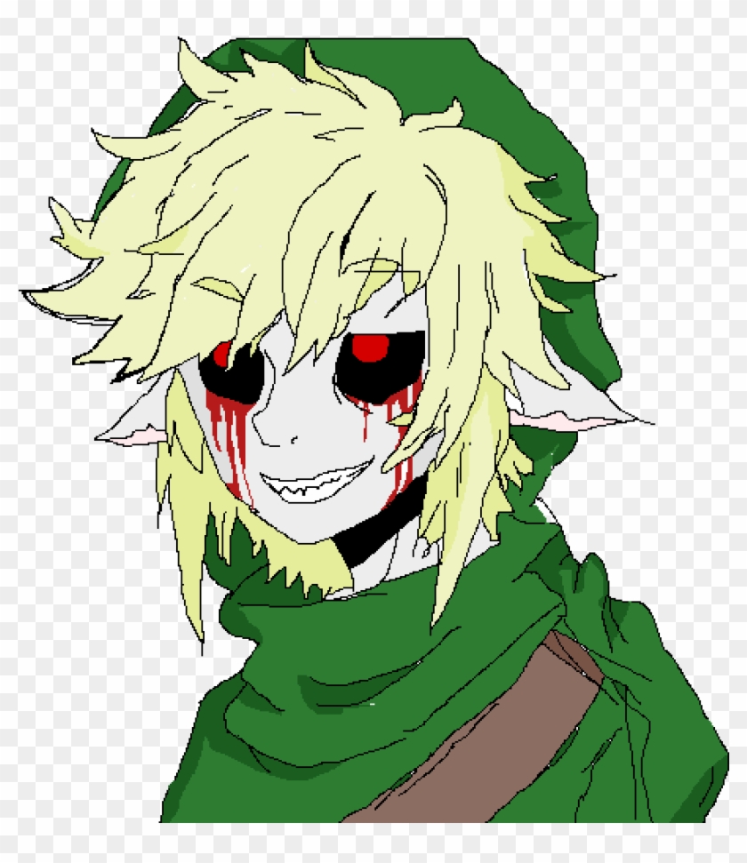 Ben Drowned , Png Download - Cartoon Clipart