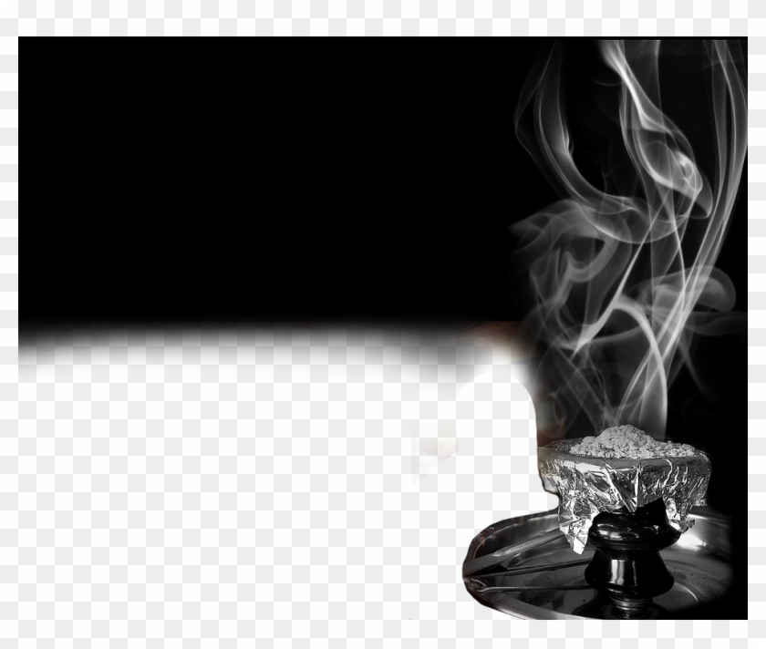 1/5 - Full Hd Hookah Smoke Clipart