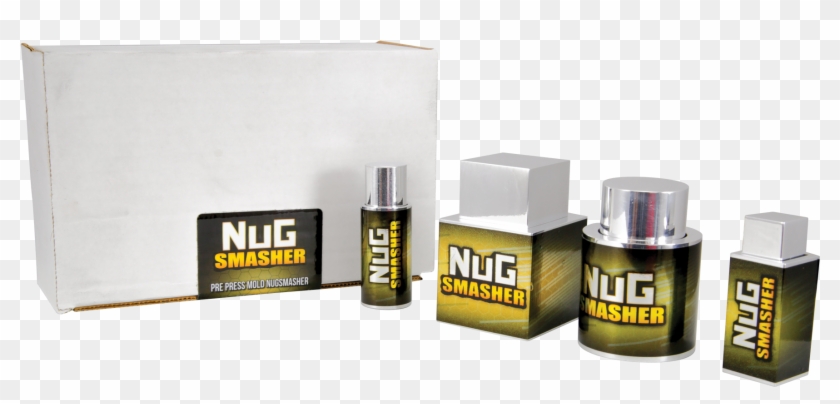 Pre Press Mold - Box Clipart