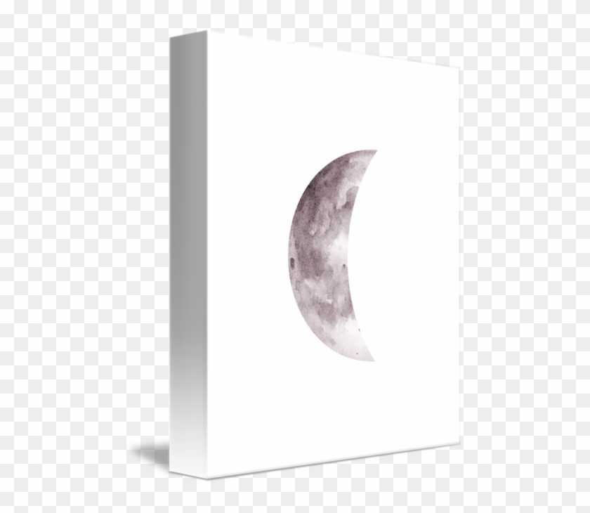 Transparent Moon Phases Tumblr - Moon Clipart