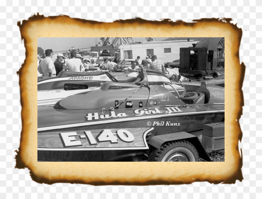 New Martinsville Regatta History Clipart #2067349