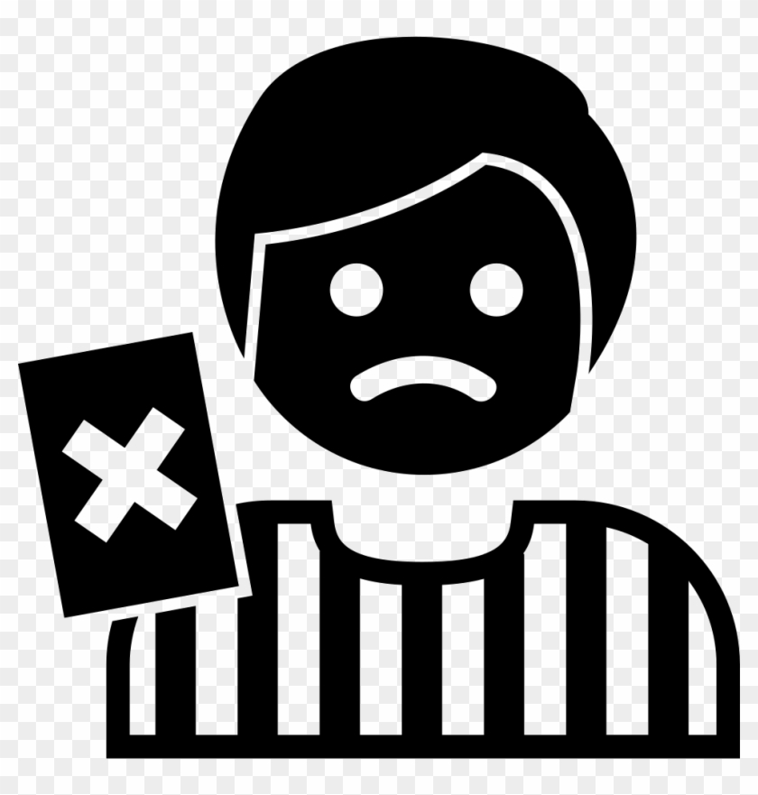 Png File - Icono Arbitro Png Clipart
