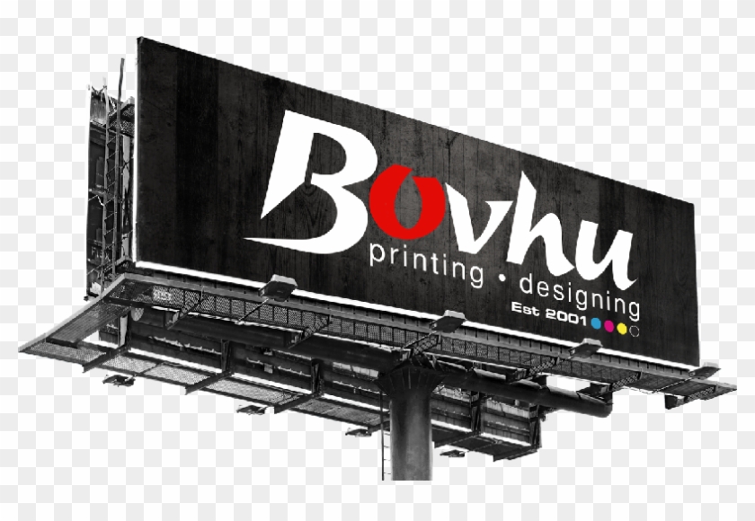 Recently Completed Projects - Billboard Clipart #2067509