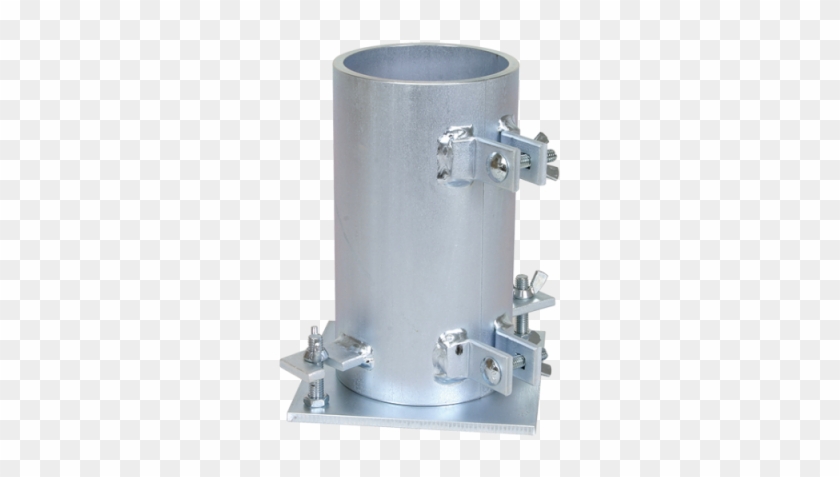 H-2934 - Cylinder Mold Clipart #2067639