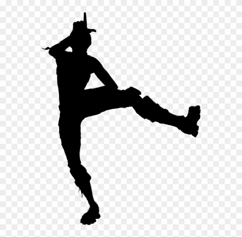 #freetoedit #fortnite #fortnitedance #loser - Fortnite Dansje Take The L Clipart #2067748