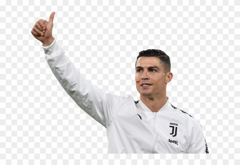Transparent Ronaldo Clipart #2067811