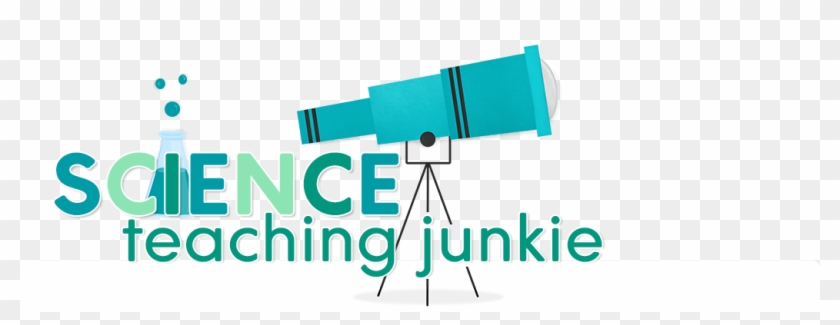Science Teaching Junkie, Inc - Banner Clipart