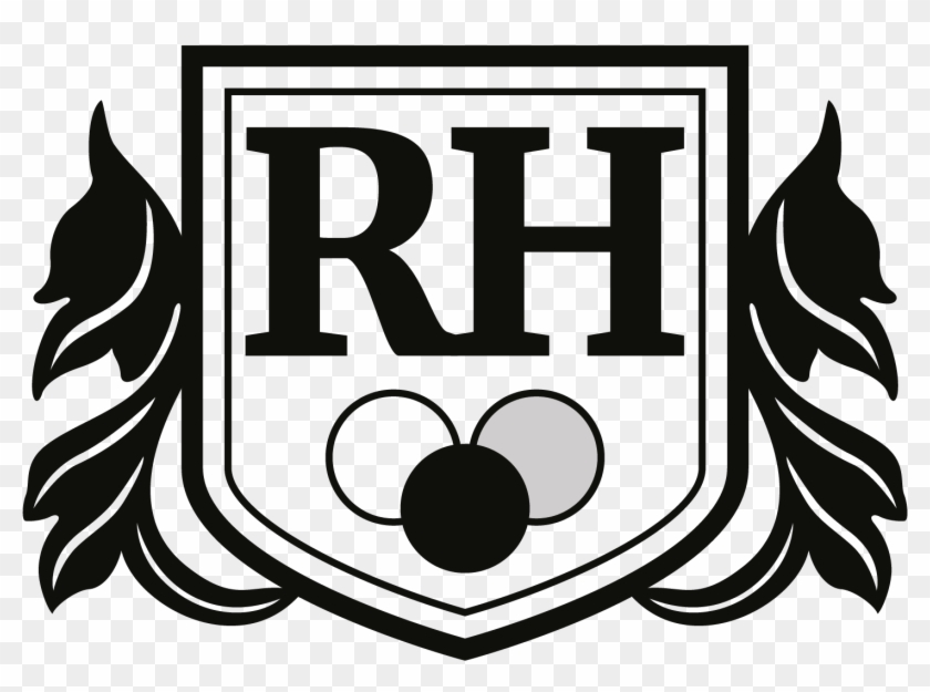 Three Variations Of The Red Spot Loser From The Top - Wedding Logo Royal Png Clipart