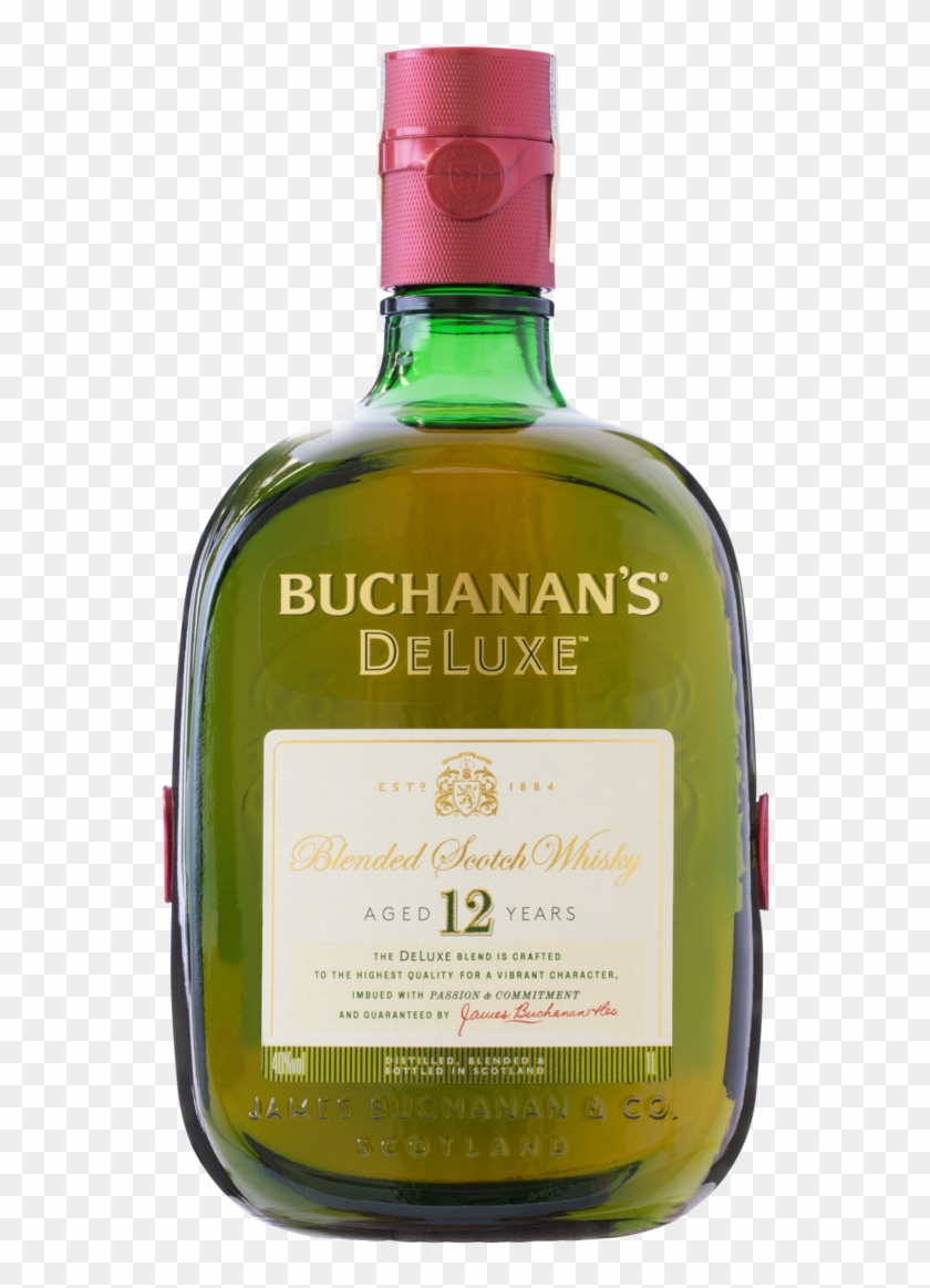 Whiskey Buchanan - Whisky Buchanans Clipart #2067943