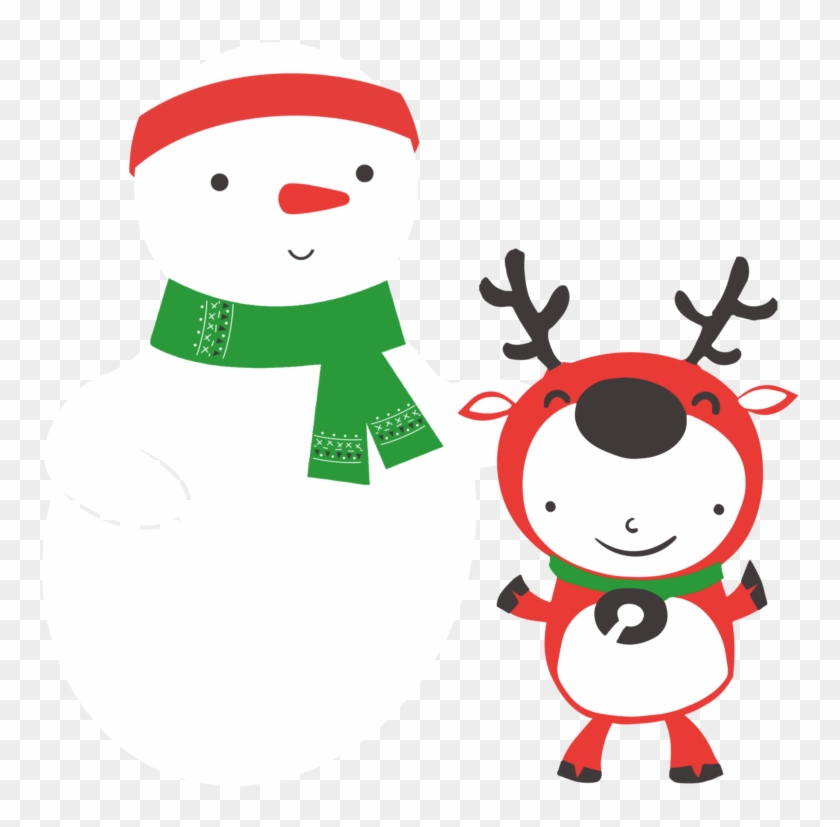 Frosty Png - Snowman Clipart #2067965