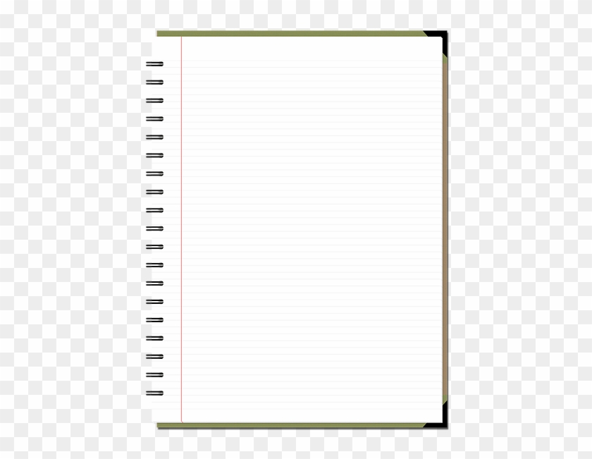 Referee Checklist - Diary Clipart #2067996