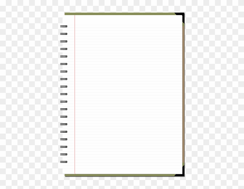 Referee Checklist - Diary Clipart