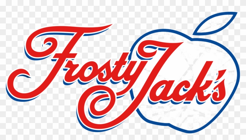 Frostyjacks-logo - Frosty Jacks Cider Logo Clipart #2068047