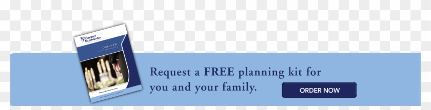 Request A Free Planning Kit And See Why Flanner Buchanan - Keep My Guns Freedom Clipart #2068110