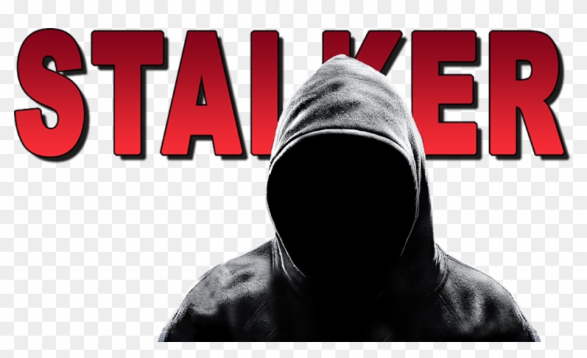 Stalker Image - Stalker Png Clipart