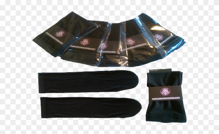 More Views - Judo Referee Socks Clipart