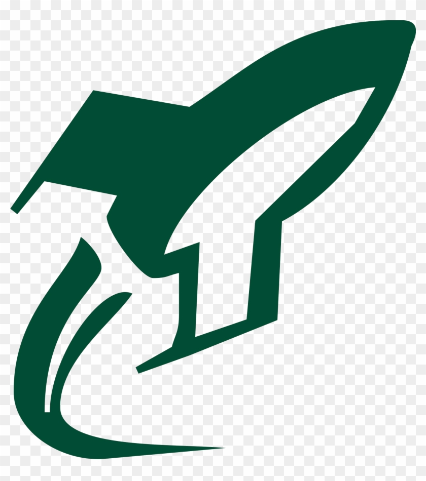 James Buchanan High School Rockets Clipart